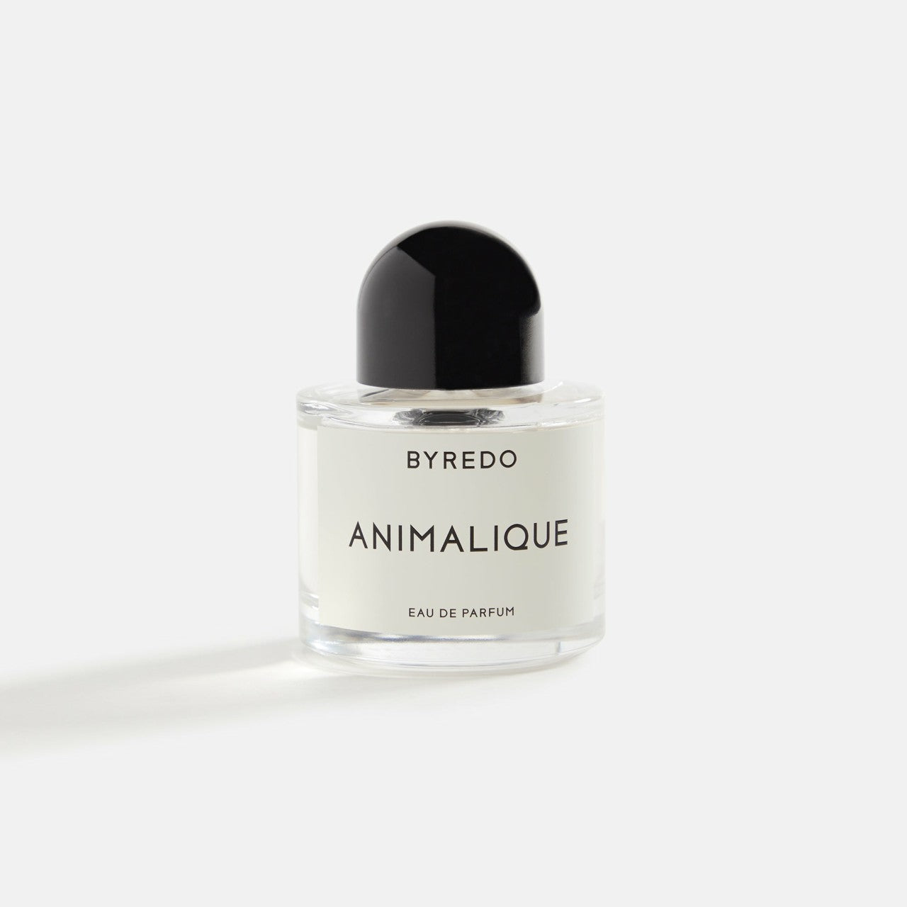 Men|Women Kith Byredo Animalique 50ml