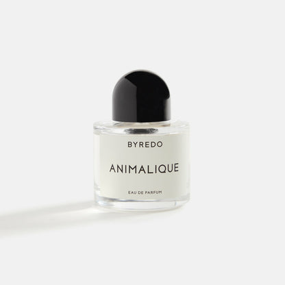 Men|Women Kith Byredo Animalique 50ml