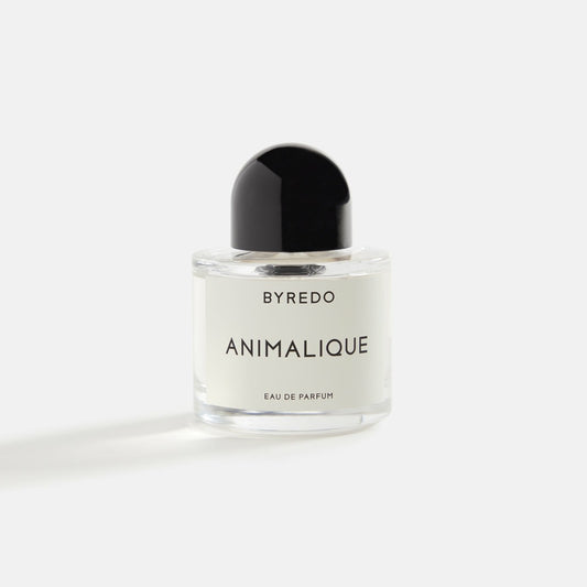 Men|Women Kith Byredo Animalique 50ml