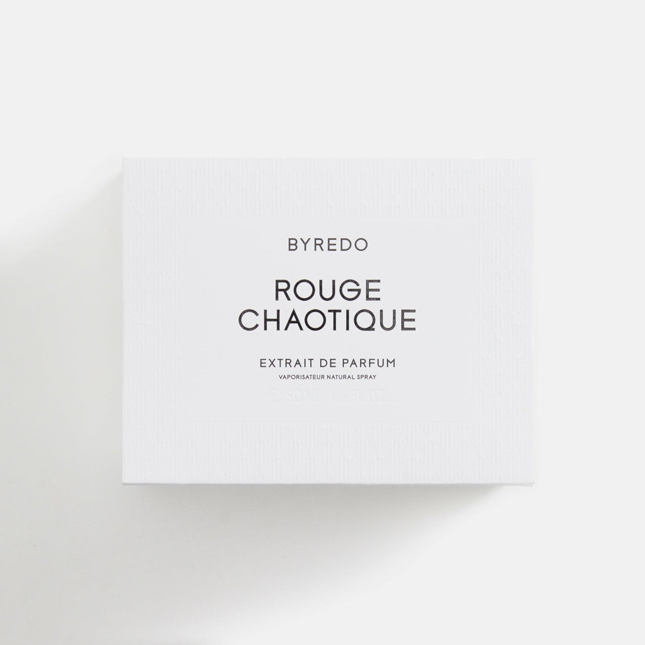 Men|Women Kith Byredo EDP Night Veils Rouge Chaotique 50ml