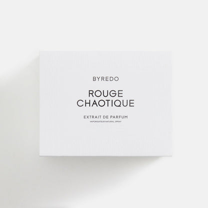 Men|Women Kith Byredo EDP Night Veils Rouge Chaotique 50ml