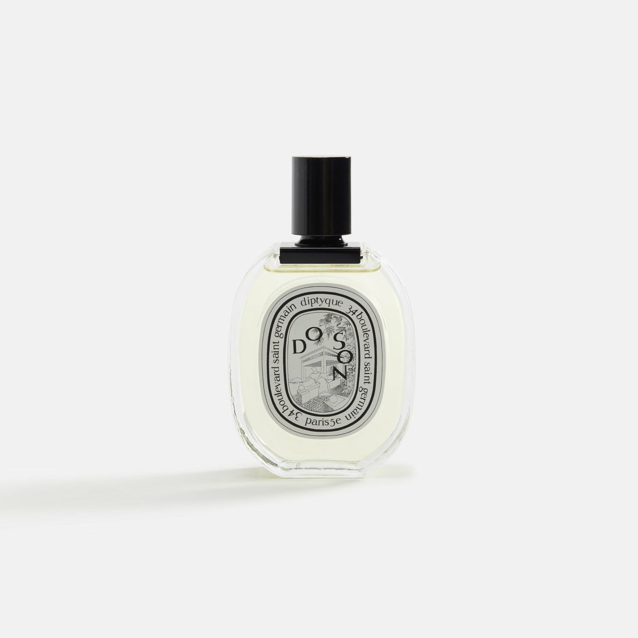 Men|Women Kith Diptyque Do Son EDT