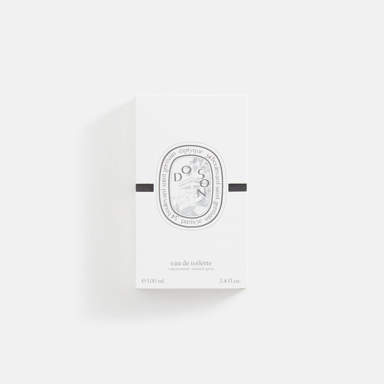 Men|Women Kith Diptyque Do Son EDT