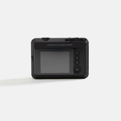 Men|Women Kith Leica Sofort 2 - Black