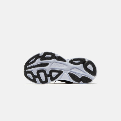 Men|Women Kith HOKA WMNS Bondi 8 - Black / White