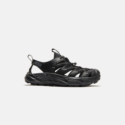 Men Kith HOKA Hopara - Black / Castlerock