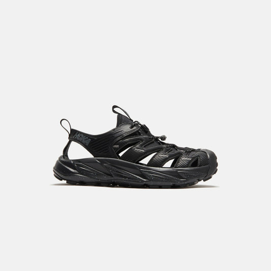Men Kith HOKA Hopara - Black / Castlerock
