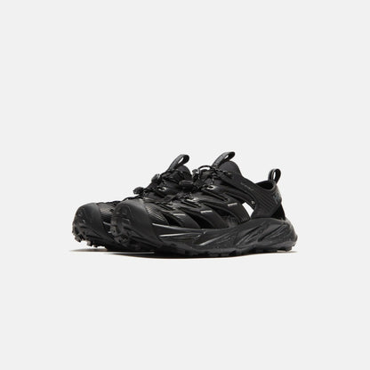 Men Kith HOKA Hopara - Black / Castlerock