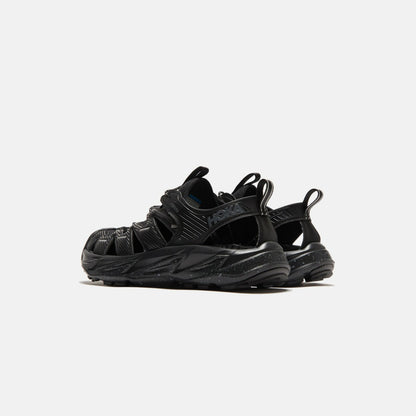 Men Kith HOKA Hopara - Black / Castlerock