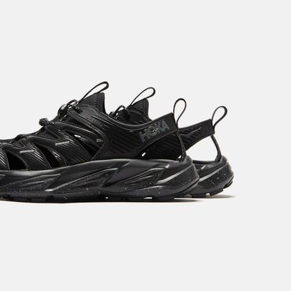 Men Kith HOKA Hopara - Black / Castlerock