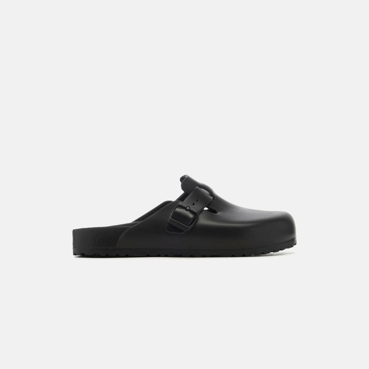 Men Kith Birkenstock Boston EVA - Black