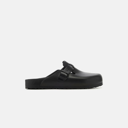 Men Kith Birkenstock Boston EVA - Black