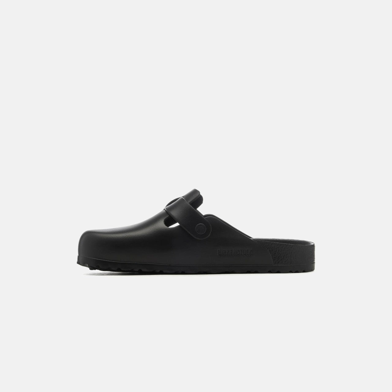 Men Kith Birkenstock Boston EVA - Black