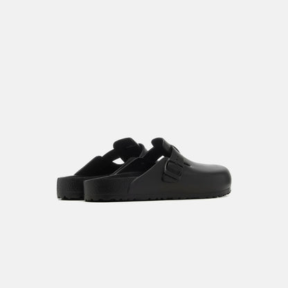 Men Kith Birkenstock Boston EVA - Black