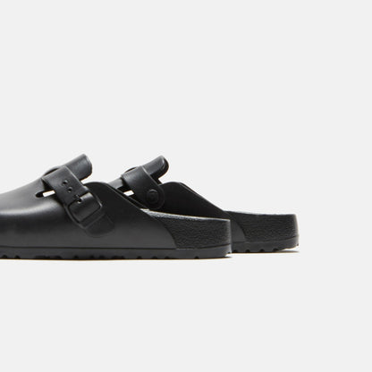 Men|Women Kith Birkenstock Boston Narrow - EVA Black
