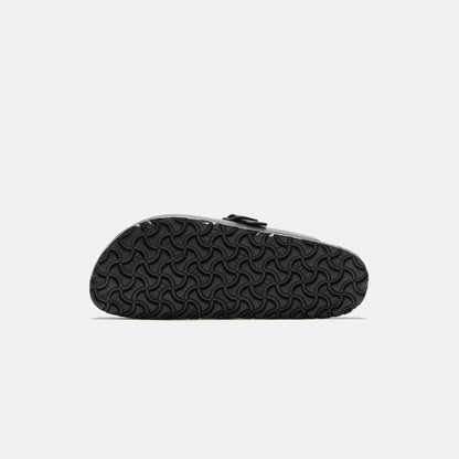Men|Women Kith Birkenstock Boston Narrow - EVA Black