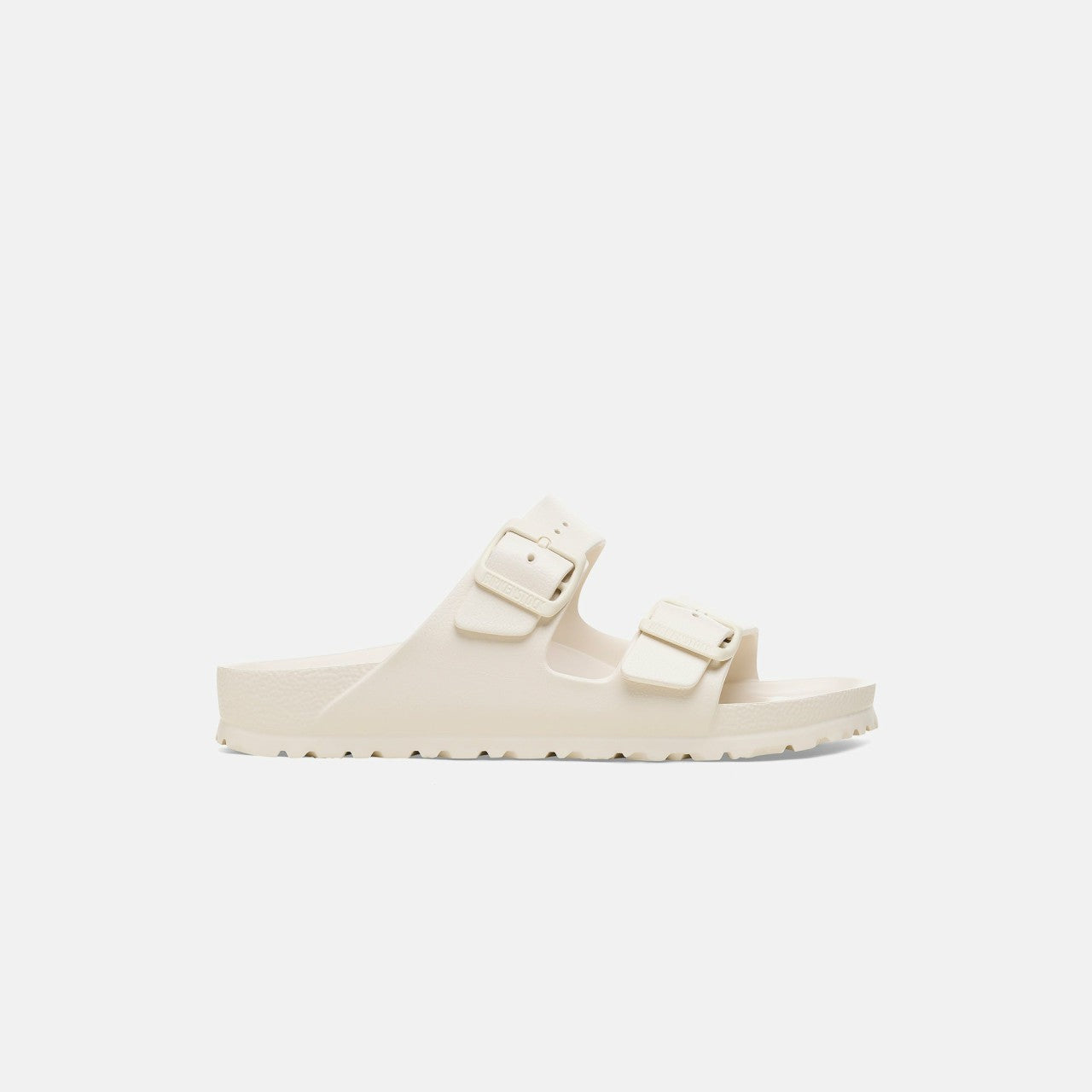 Women Kith Birkenstock Arizona Eva - Eggshell