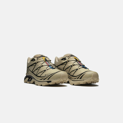Men|Women Kith Salomon XT-6 GTX - Safari / Safari / Black