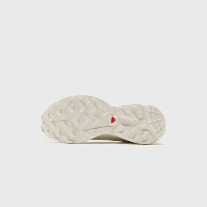 Men Kith Salomon XT-6 - Vanilla Ice / Vanilla Ice / Almond Milk