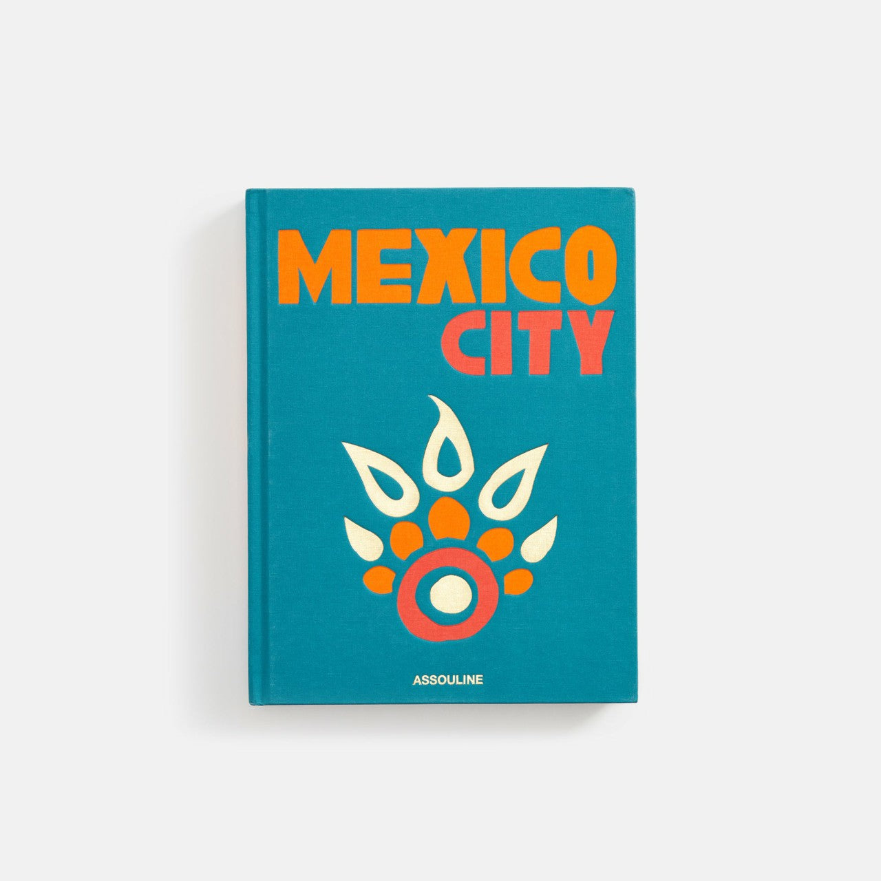 Men|Women Kith Assouline Mexico City - Blue / Multicolor