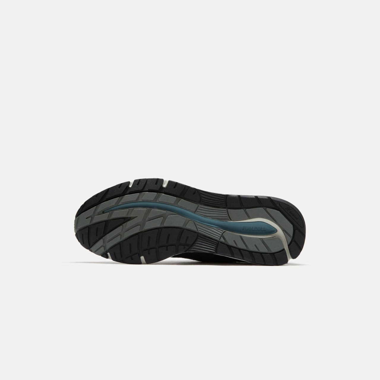 Men Kith New Balance Made in UK 991v2 - Navy