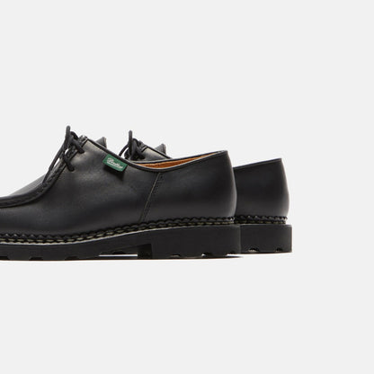 Men Kith Paraboot Michael - Black