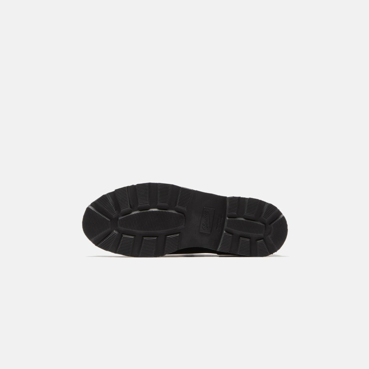 Men Kith Paraboot Michael - Black