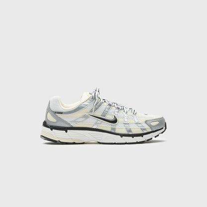 Women Kith Nike WMNS P-6000 - Coconut Milk / Black / Summit White