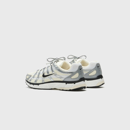 Women Kith Nike WMNS P-6000 - Coconut Milk / Black / Summit White