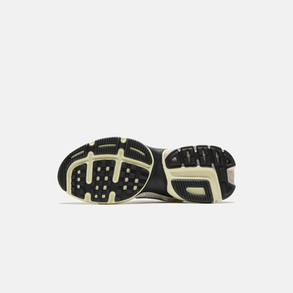 Men Kith Nike V2K Run - Summit White / Metallic Silver