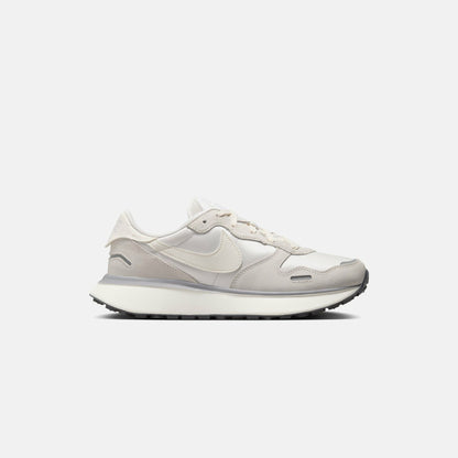 Women Kith Nike WMNS Phoenix Waffle - Platinum Tint / Pale Ivory