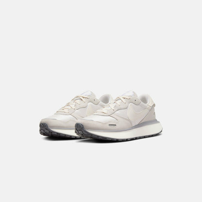 Women Kith Nike WMNS Phoenix Waffle - Platinum Tint / Pale Ivory