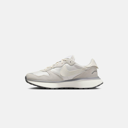 Women Kith Nike WMNS Phoenix Waffle - Platinum Tint / Pale Ivory