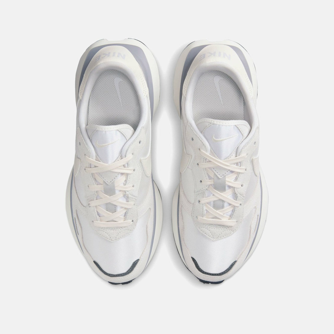 Women Kith Nike WMNS Phoenix Waffle - Platinum Tint / Pale Ivory