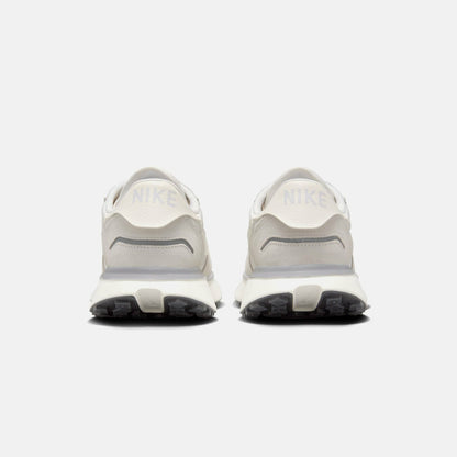 Women Kith Nike WMNS Phoenix Waffle - Platinum Tint / Pale Ivory