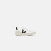 White / Black