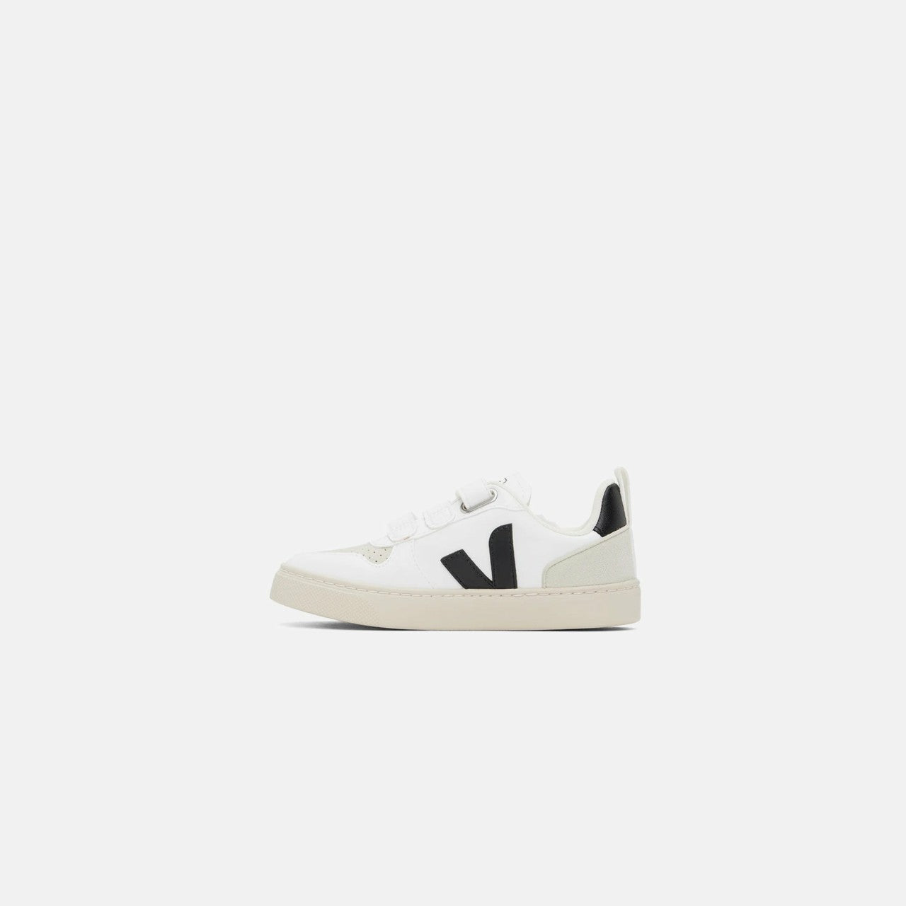 Kids Kith Veja Kids V-10 - White / Black