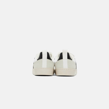 Kids Kith Veja Kids V-10 - White / Black