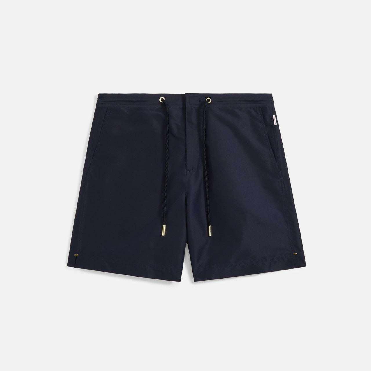Men Kith Orlebar Brown Bulldog Drawcord - Night Iris