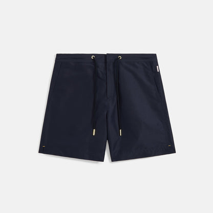 Men Kith Orlebar Brown Bulldog Drawcord - Night Iris
