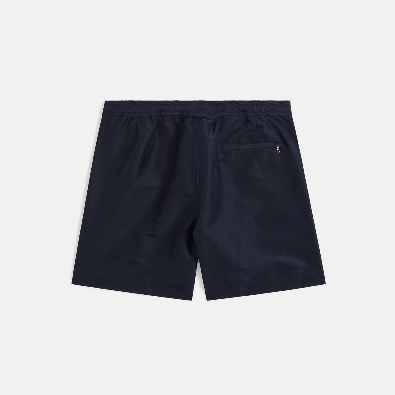 Men Kith Orlebar Brown Bulldog Drawcord - Night Iris