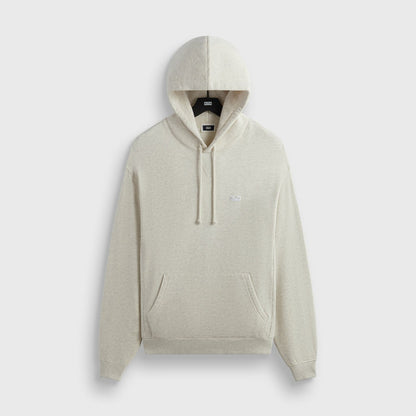 Men Kith Kith Williams III Hoodie - Sandy Heather