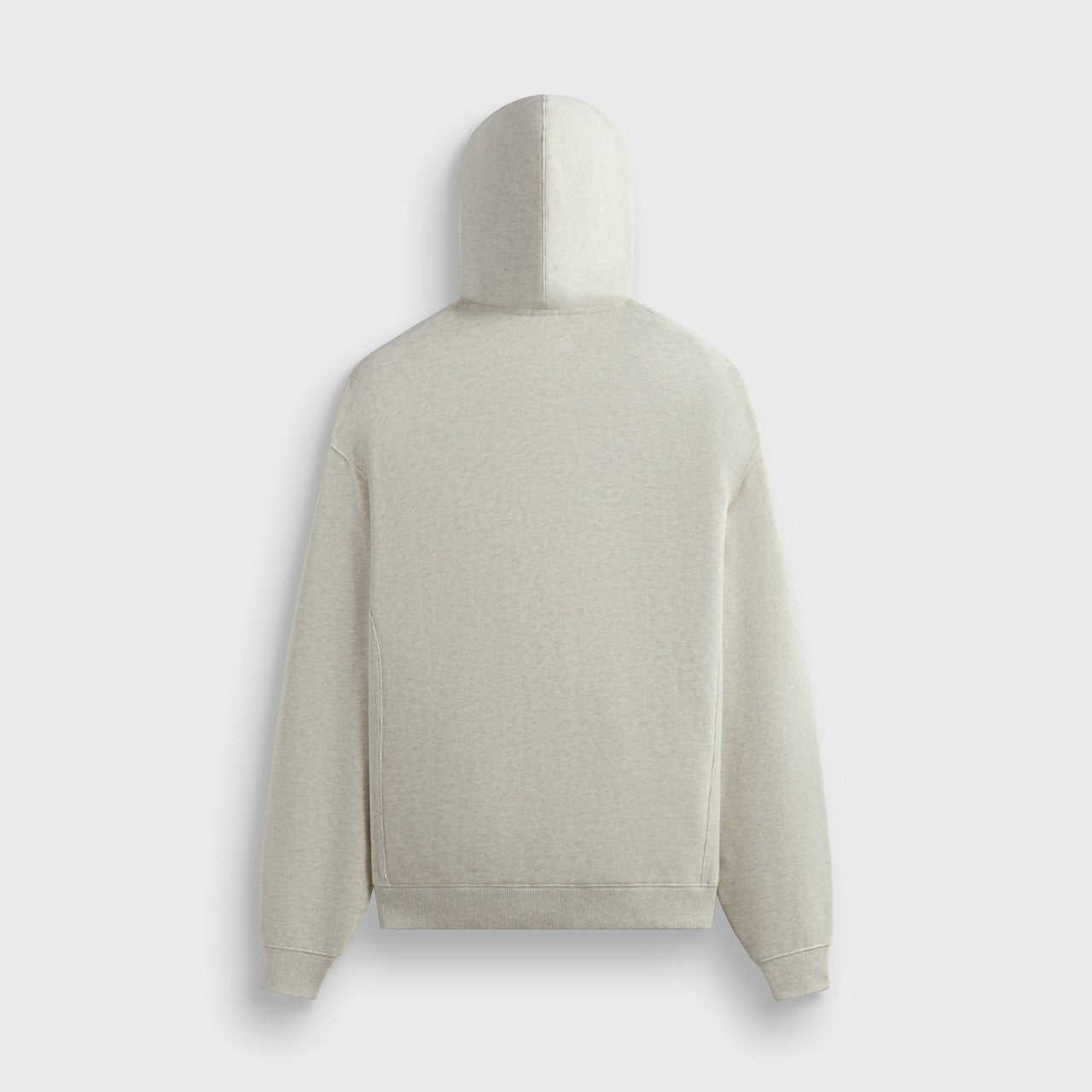 Men Kith Kith Williams III Hoodie - Sandy Heather