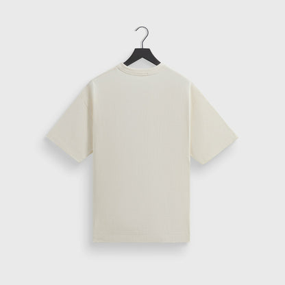 Men Kith Kith Leonard Pocket Tee - Sandrift