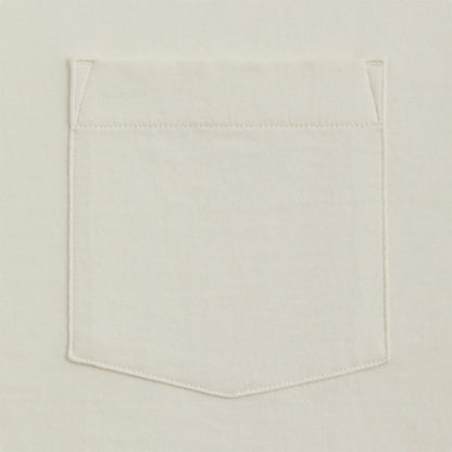 Men Kith Kith Leonard Pocket Tee - Sandrift