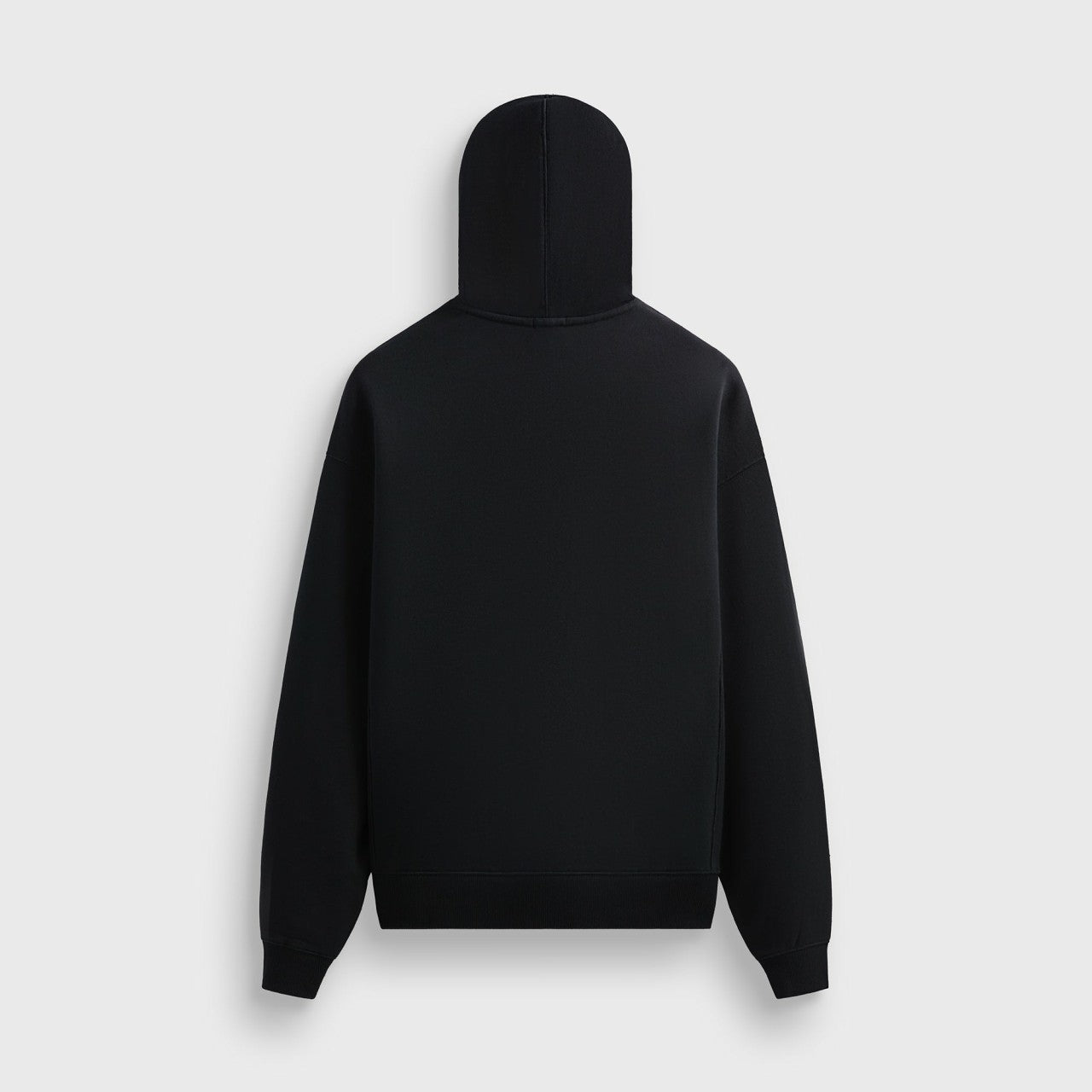Men Kith Kith Williams III Hoodie - Black