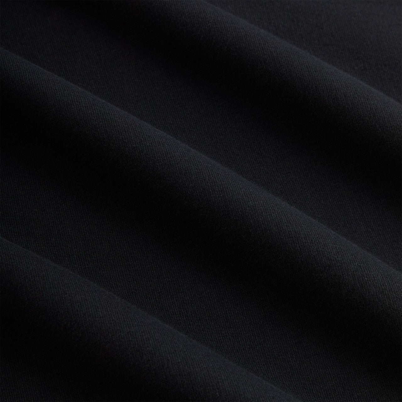 Men Kith Kith Nelson Crewneck - Black