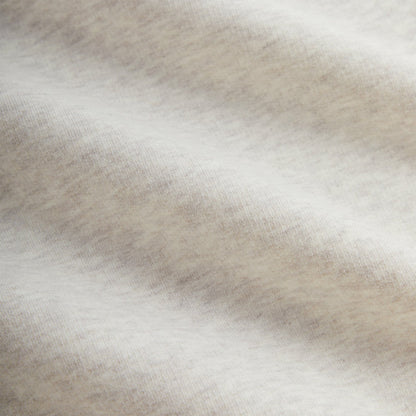 Men Kith Kith Nelson Crewneck - Sandy Heather