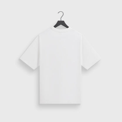 Men Kith Kith Leonard Pocket Tee - White