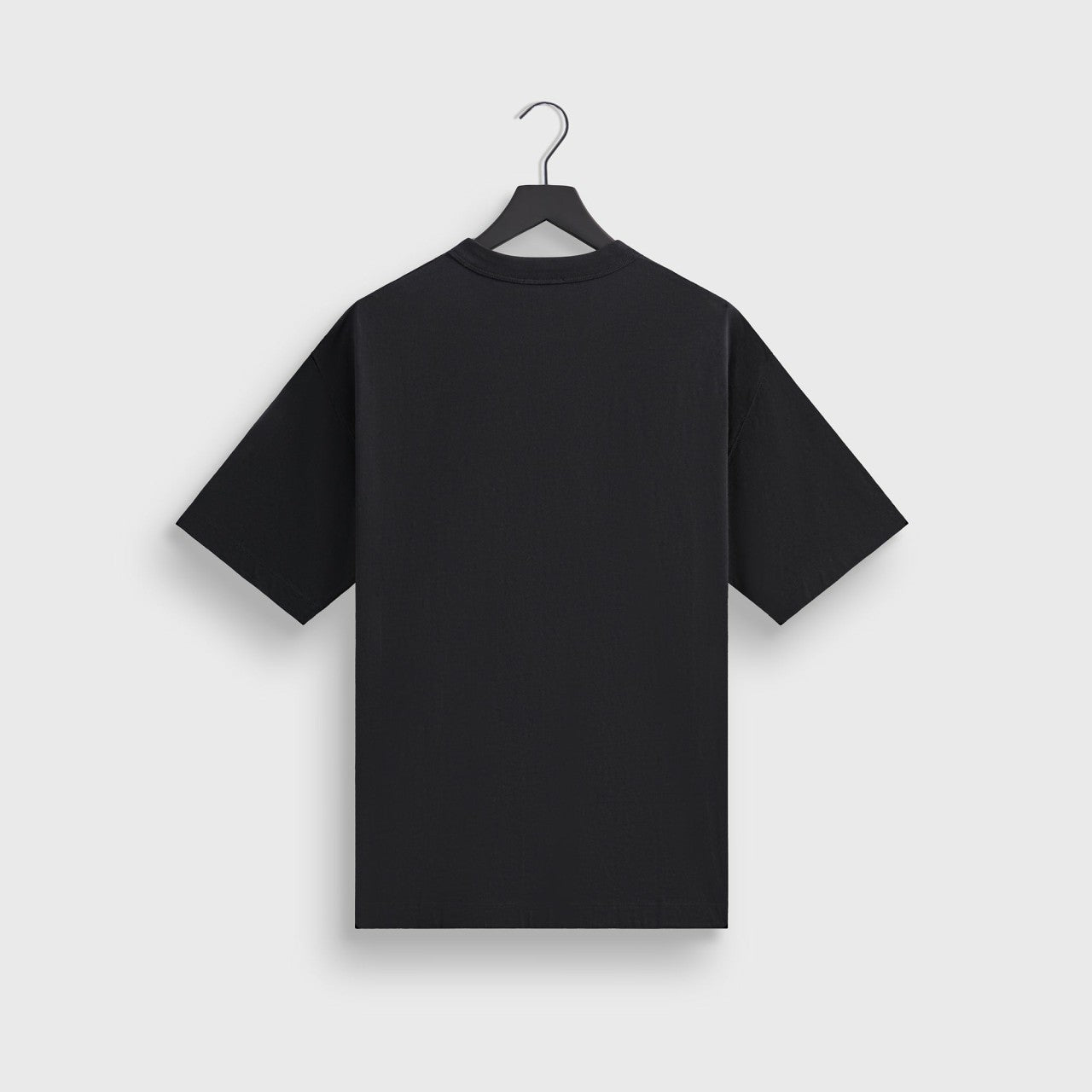 Men Kith Kith Leonard Pocket Tee - Black